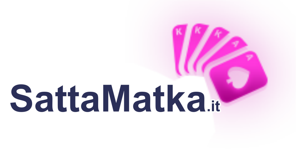 SattaMatka Logo
